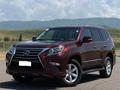 Lexus GX 460 2015 года за 19 500 000 тг. в Алматы – фото 4