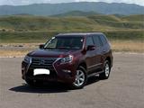Lexus GX 460 2015 года за 19 500 000 тг. в Алматы