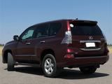 Lexus GX 460 2015 года за 19 500 000 тг. в Алматы – фото 5