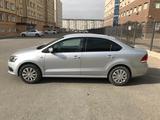 Volkswagen Polo 2013 года за 4 700 000 тг. в Актау – фото 3