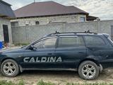 Toyota Caldina 1994 годаүшін1 700 000 тг. в Алматы – фото 4