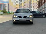 Nissan Almera 2005 годаүшін2 000 000 тг. в Уральск