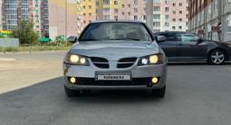 Nissan Almera 2005 годаүшін2 000 000 тг. в Уральск