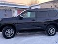 Toyota Land Cruiser Prado 2017 года за 18 600 000 тг. в Усть-Каменогорск – фото 8