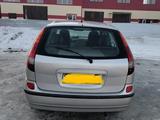 Nissan Almera Tino 2001 годаfor2 100 000 тг. в Актобе – фото 2