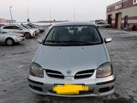 Nissan Almera Tino 2001 годаfor2 100 000 тг. в Актобе