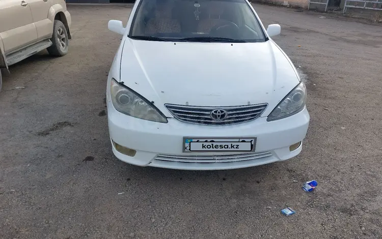 Toyota Camry 2006 года за 4 550 000 тг. в Жанаозен