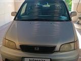 Honda Odyssey 1997 годаүшін3 100 000 тг. в Талдыкорган