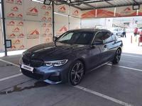BMW 330 2019 годаүшін13 000 000 тг. в Алматы