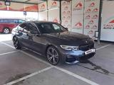 BMW 330 2019 года за 13 000 000 тг. в Алматы – фото 3