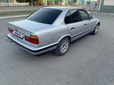BMW 520 1989 годаүшін2 700 000 тг. в Рудный – фото 3