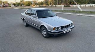 BMW 520 1989 года за 2 620 000 тг. в Рудный