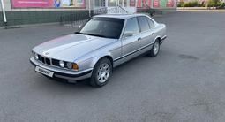 BMW 520 1989 годаүшін2 700 000 тг. в Рудный – фото 5