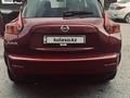 Nissan Juke 2014 года за 5 700 000 тг. в Усть-Каменогорск – фото 4