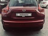 Nissan Juke 2014 года за 5 700 000 тг. в Усть-Каменогорск – фото 4