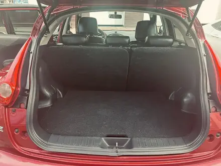 Nissan Juke 2014 года за 5 700 000 тг. в Усть-Каменогорск – фото 10