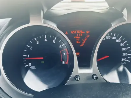 Nissan Juke 2014 года за 5 700 000 тг. в Усть-Каменогорск – фото 14