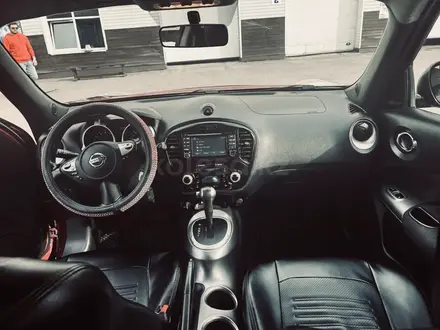 Nissan Juke 2014 года за 5 700 000 тг. в Усть-Каменогорск – фото 16