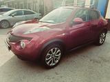 Nissan Juke 2014 года за 5 700 000 тг. в Усть-Каменогорск – фото 2