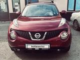 Nissan Juke 2014 года за 5 700 000 тг. в Усть-Каменогорск – фото 3