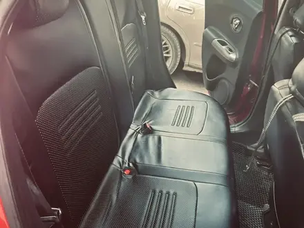 Nissan Juke 2014 года за 5 700 000 тг. в Усть-Каменогорск – фото 9