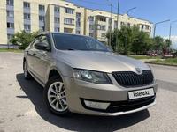 Skoda Octavia 2013 годаүшін4 700 000 тг. в Алматы