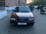 Audi 100 1991 годаүшін1 800 000 тг. в Астана