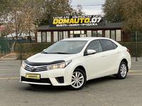 Toyota Corolla 2014 годаfor7 200 000 тг. в Уральск