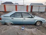 Citroen BX 1993 года за 450 000 тг. в Астана – фото 4