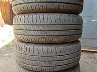 215/60R16 DUNLOP ENASAVE RV505.үшін90 000 тг. в Алматы