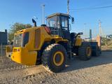 LiuGong  855H max в Атырау 2025 годаfor30 675 537 тг. в Атырау – фото 2