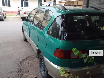 Toyota Picnic 1996 года за 2 500 000 тг. в Алматы