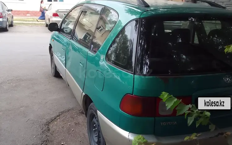 Toyota Picnic 1996 года за 2 500 000 тг. в Алматы