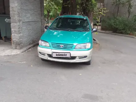 Toyota Picnic 1996 года за 2 500 000 тг. в Алматы – фото 7