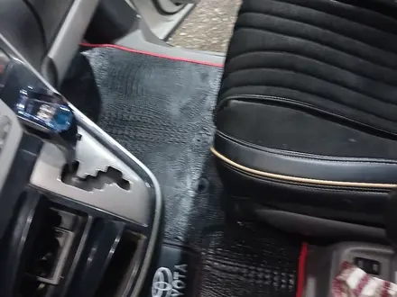 Toyota Alphard 2004 года за 7 500 000 тг. в Усть-Каменогорск – фото 44