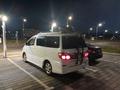 Toyota Alphard 2004 годаүшін7 500 000 тг. в Усть-Каменогорск
