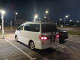 Toyota Alphard 2004 года за 7 500 000 тг. в Усть-Каменогорск