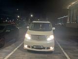 Toyota Alphard 2004 года за 7 500 000 тг. в Усть-Каменогорск – фото 5