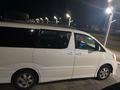 Toyota Alphard 2004 годаүшін7 500 000 тг. в Усть-Каменогорск – фото 7