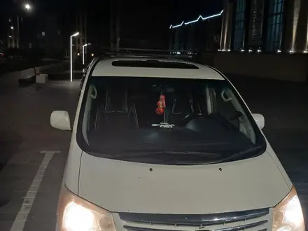 Toyota Alphard 2004 года за 7 500 000 тг. в Усть-Каменогорск – фото 10