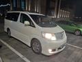 Toyota Alphard 2004 годаүшін7 500 000 тг. в Усть-Каменогорск – фото 11
