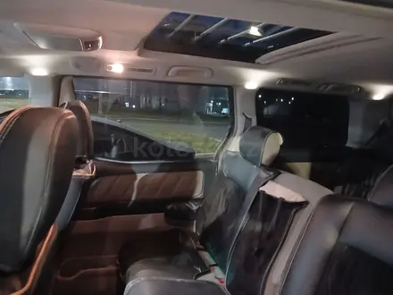 Toyota Alphard 2004 года за 7 500 000 тг. в Усть-Каменогорск – фото 12