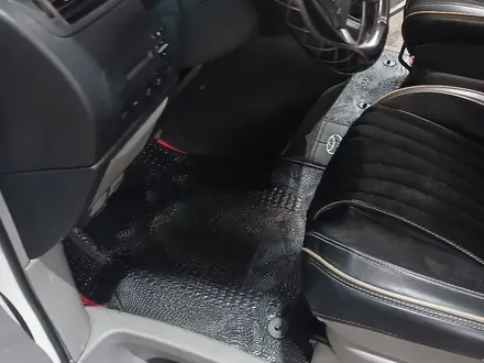 Toyota Alphard 2004 года за 7 500 000 тг. в Усть-Каменогорск – фото 24