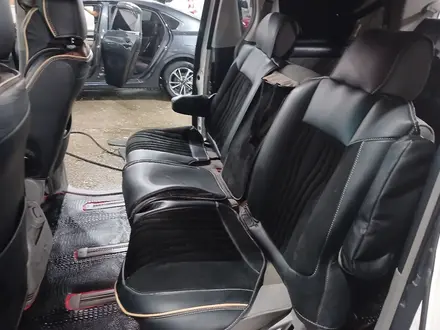 Toyota Alphard 2004 года за 7 500 000 тг. в Усть-Каменогорск – фото 25