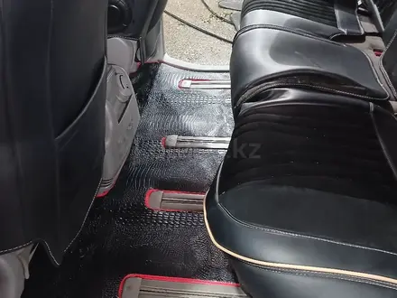 Toyota Alphard 2004 года за 7 500 000 тг. в Усть-Каменогорск – фото 27