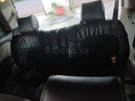 Toyota Alphard 2004 года за 7 500 000 тг. в Усть-Каменогорск – фото 28