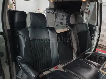 Toyota Alphard 2004 года за 7 500 000 тг. в Усть-Каменогорск – фото 31