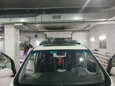 Toyota Alphard 2004 года за 7 500 000 тг. в Усть-Каменогорск – фото 33
