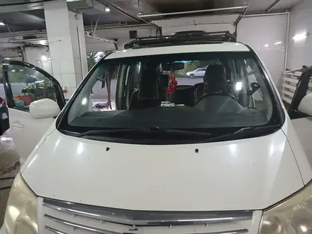 Toyota Alphard 2004 года за 7 500 000 тг. в Усть-Каменогорск – фото 35
