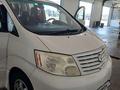 Toyota Alphard 2004 годаүшін7 500 000 тг. в Усть-Каменогорск – фото 38